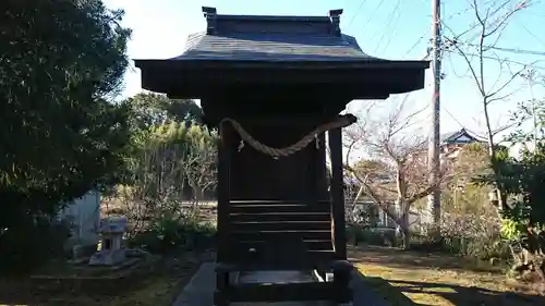 弁財天(茨城県)