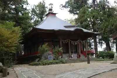 興福寺の本殿・本堂