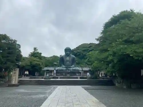 高徳院(神奈川県)