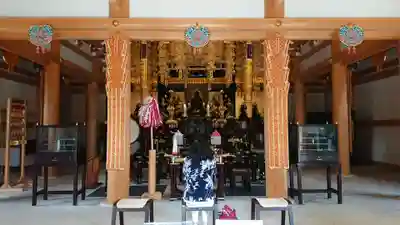 成田山新勝寺(千葉県)