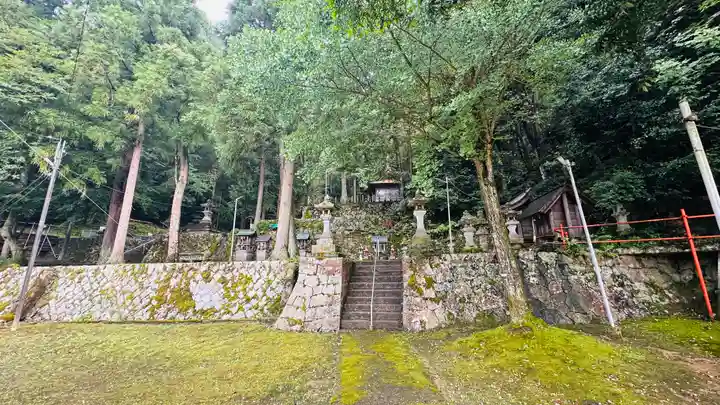 八幡神社(京都府)