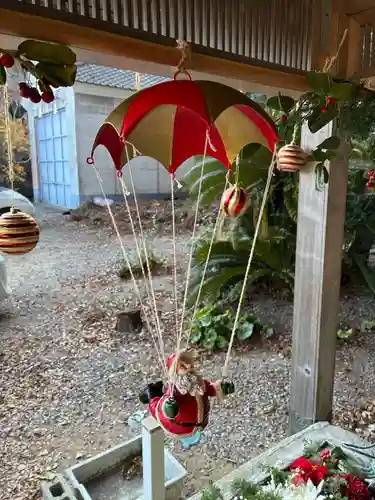宇佐八幡神社(徳島県)