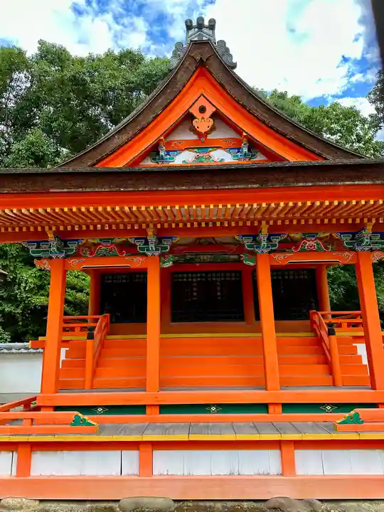 聖神社(大阪府)