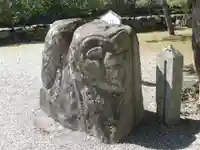 橘寺のその他建物