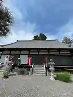 金剛山福藏院の本殿・本堂