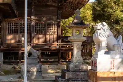 與止日女神社(佐賀県)
