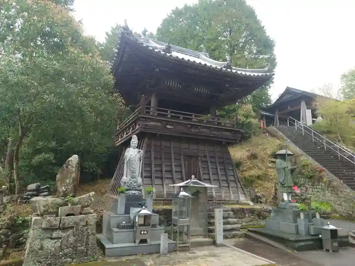 熊谷寺(徳島県)