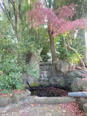 根岸弁財天(神奈川県)