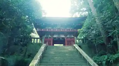 久能山東照宮(静岡県)