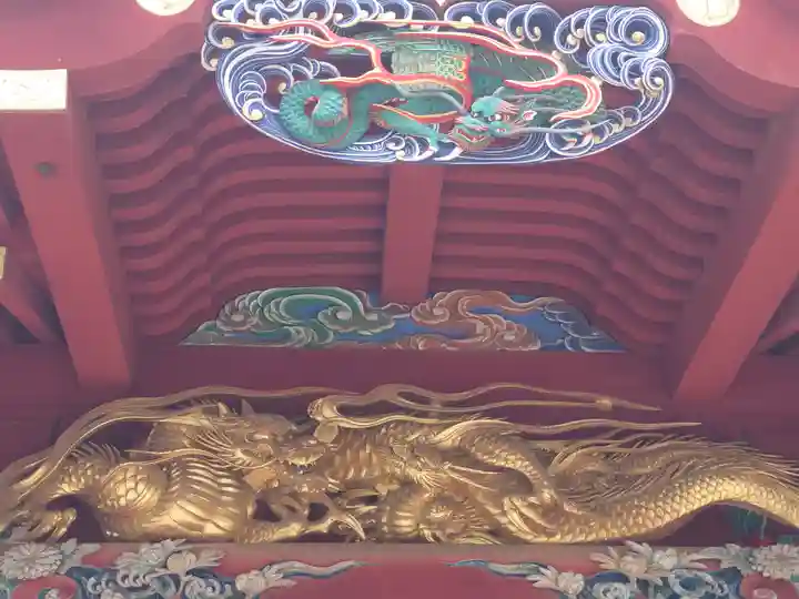 惣宗寺(栃木県)