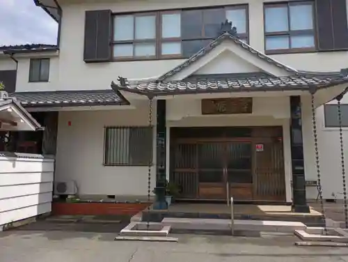 仏寿寺(東京都)