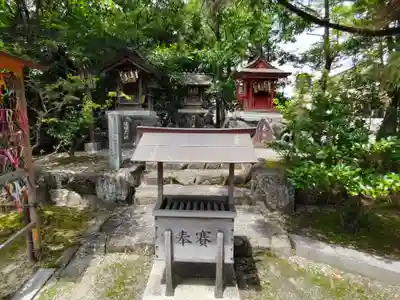 市原稲荷神社(愛知県)
