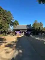 大社神社(愛知県)