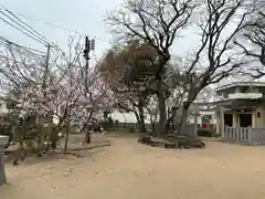 舞子六神社(兵庫県)