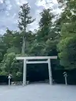 伊勢神宮外宮(豊受大神宮)(三重県)