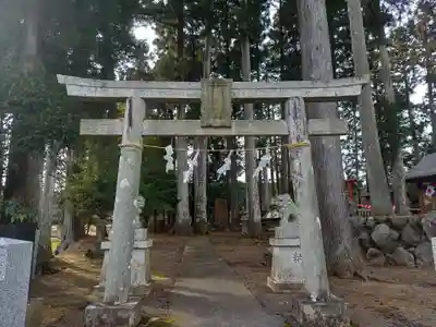 瑞穂神社(静岡県)