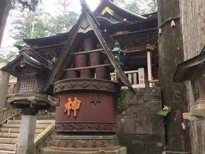 聖神社のその他建物