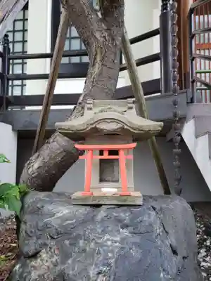 法正寺(東京都)