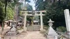 八幡社(滋賀県)