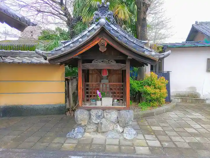 霊光院の末社・摂社