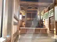 天満宮神社(滋賀県)