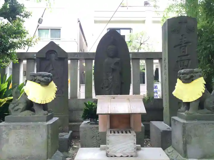 素盞雄神社(東京都)
