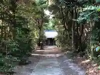 愛宕神社のその他建物