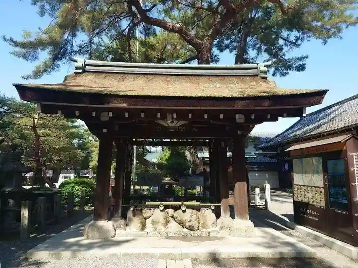 建部大社(滋賀県)