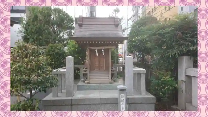 柏神社(千葉県)