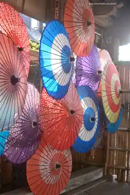 笠間稲荷神社(茨城県)