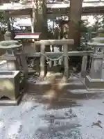 黒磯神社(栃木県)