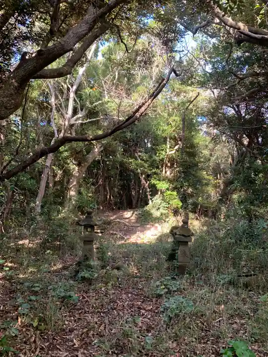 八幡神社(千葉県)