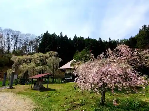永泉寺(福島県)