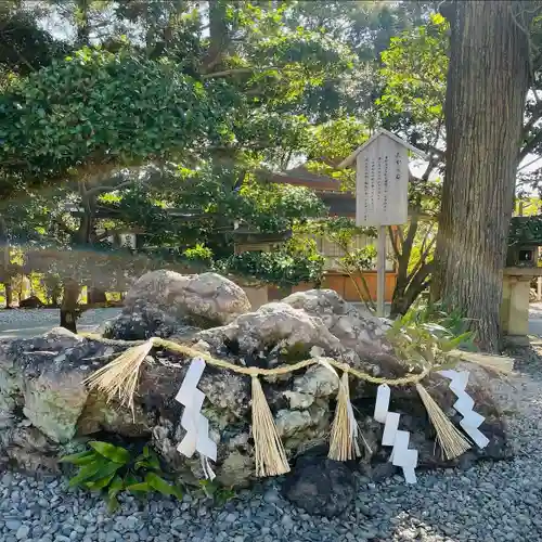 猿田彦神社(三重県)