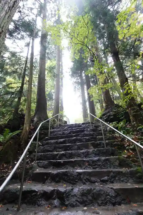 十和田神社(青森県)