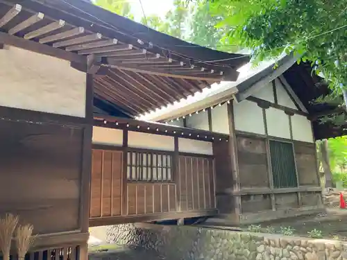 春日神社(東京都)