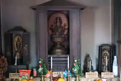 不動院(奈良県)