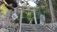 広矛神社(山口県)