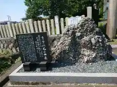 結神社の歴史