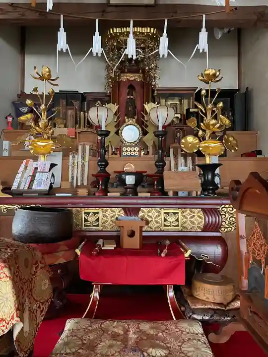 大谷寺(茨城県)