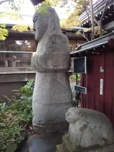 善養寺（善養密寺）(東京都)