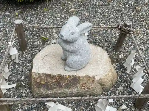 出雲大神宮(京都府)