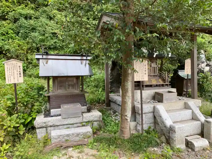 御霊神社(神奈川県)