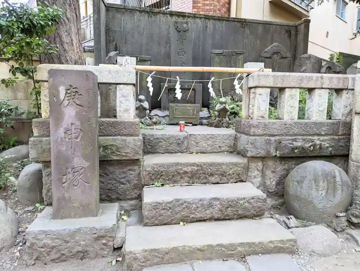 小野照崎神社(東京都)