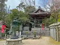 正法寺のその他建物