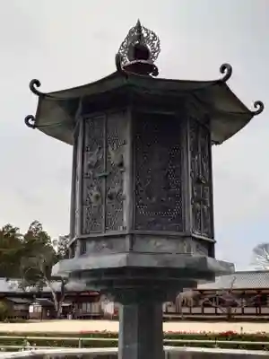 東大寺(奈良県)