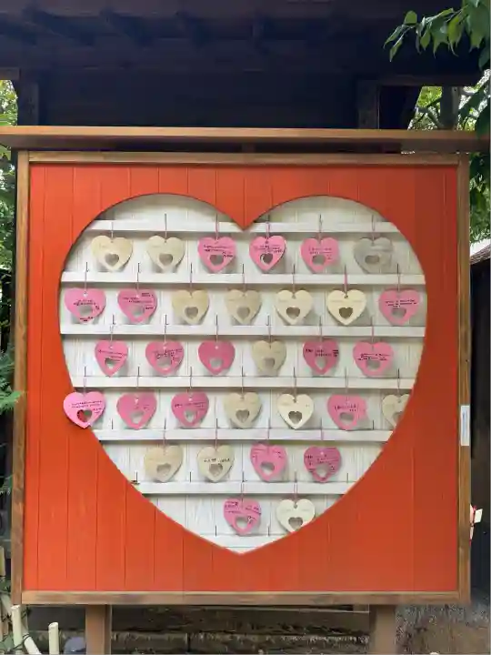 七社神社(東京都)