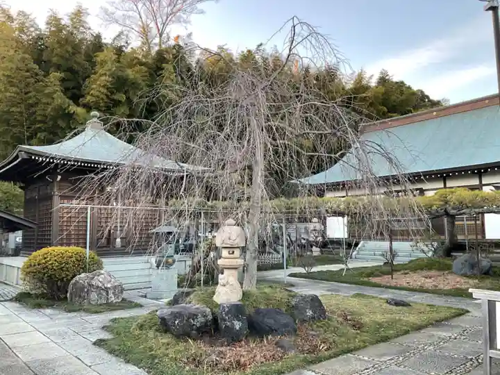 竺園寺(千葉県)