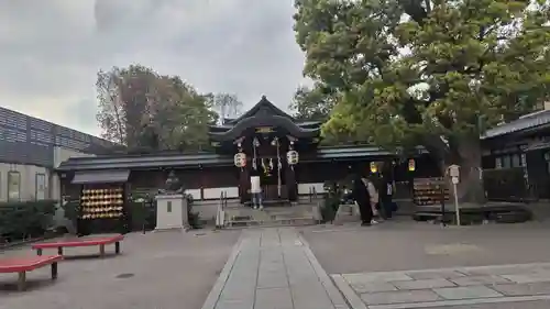 晴明神社(京都府)