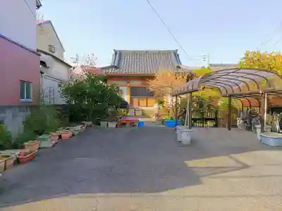 西光寺のその他建物